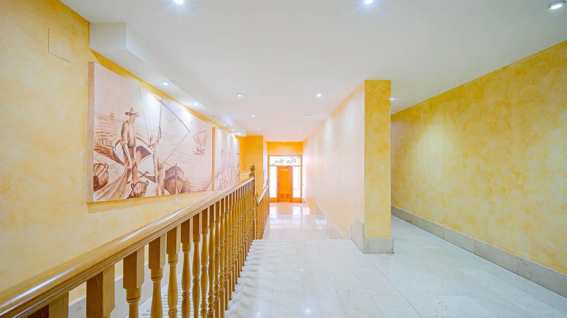 Apartament amb ascensor en venda a JOSE MARTINEZ RUIZ-AZORIN, imagen 31