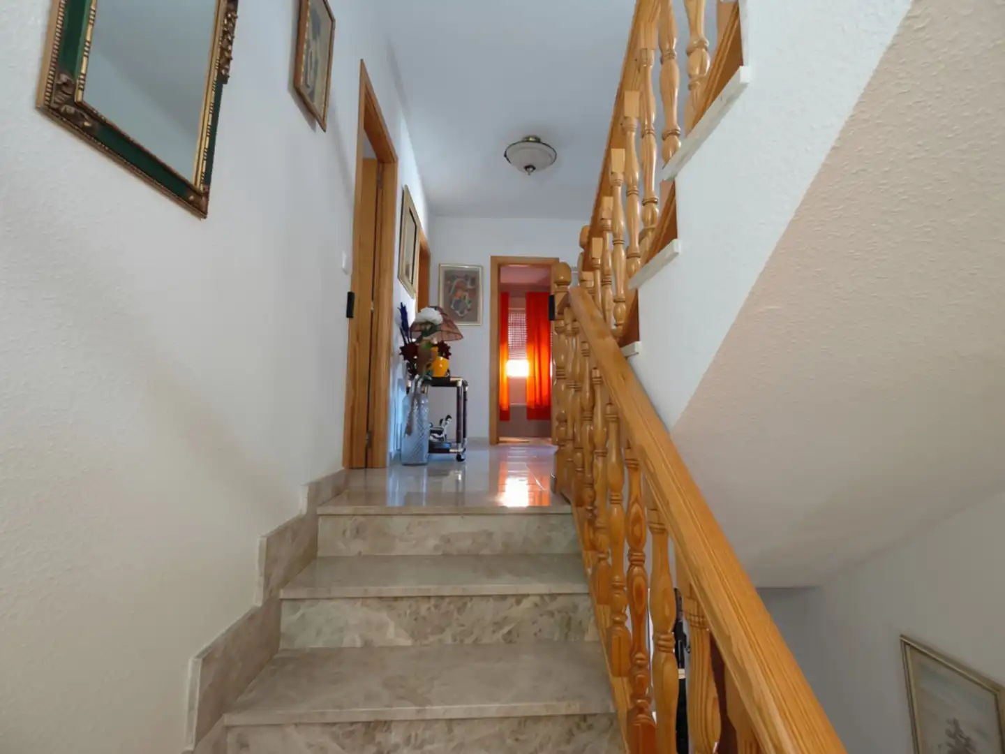 Detached house with pool for sale in Moraleja de Enmedio, imagen 42