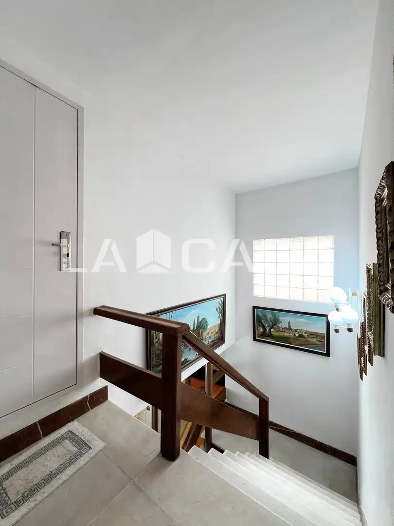 Casa o xalet en venda en Badalona amb Calefacció, Terrassa i Balcó