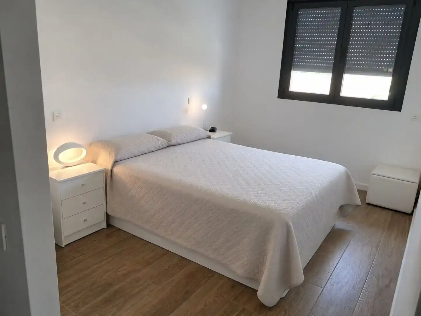 Habitación de Ático en venta en Nuevo Hospital