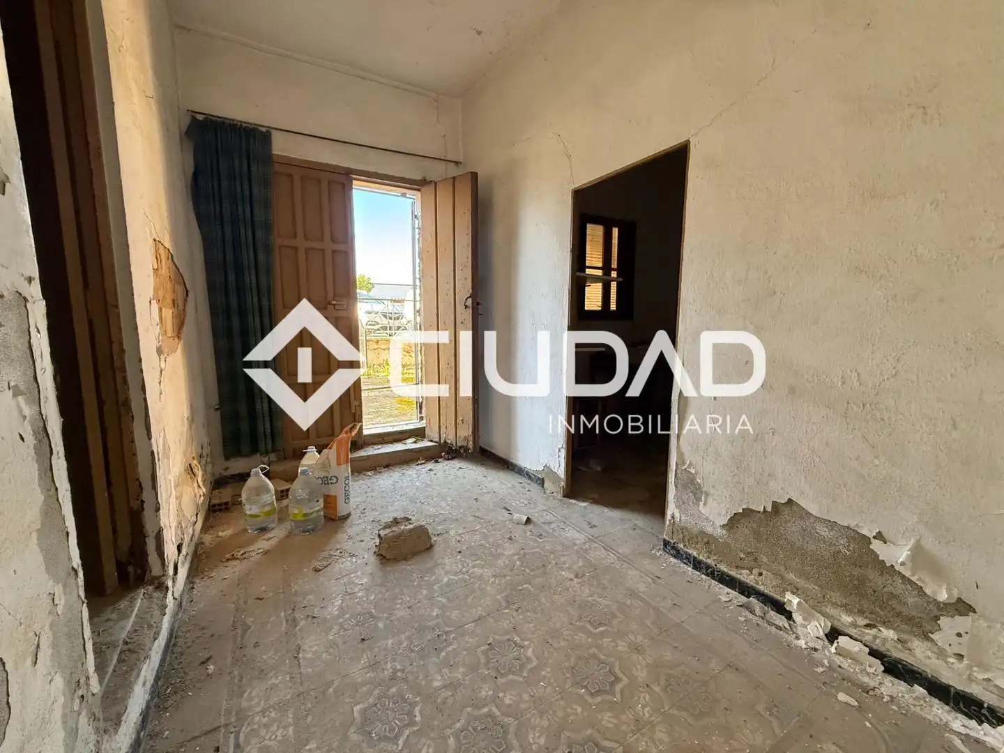 Casa o chalet en venta en El Cuervo de Sevilla