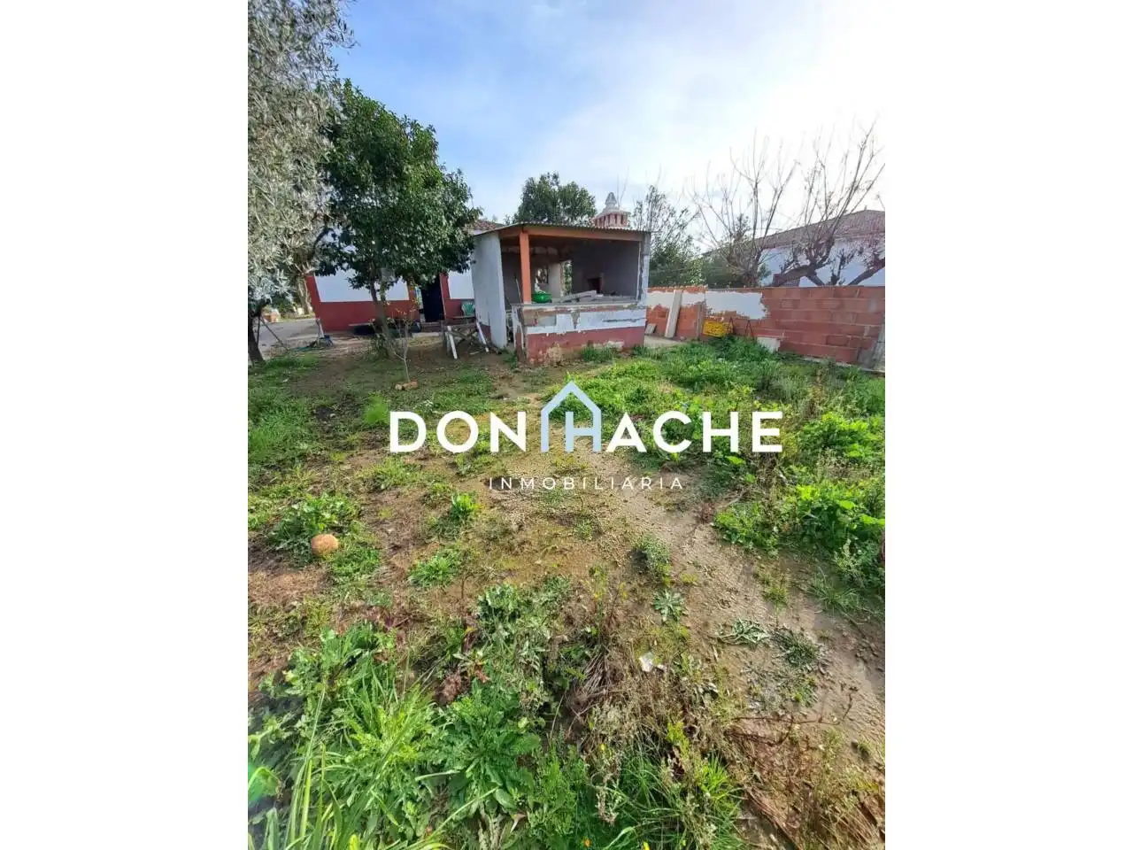 Finca rústica en venta en Oeste