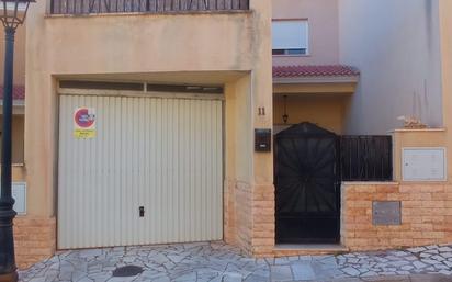 Aparcament de Dúplex en venda en Albox