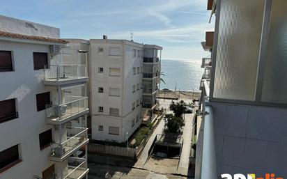 Vista exterior de Apartament en venda en Salou amb Balcó