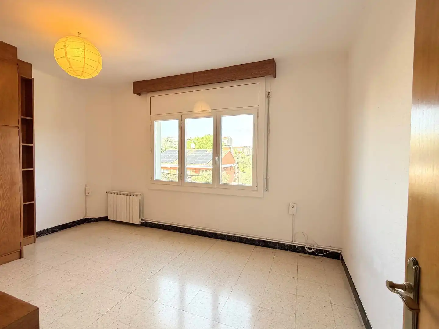 Bedroom of Flat for sale in El Poble Sec