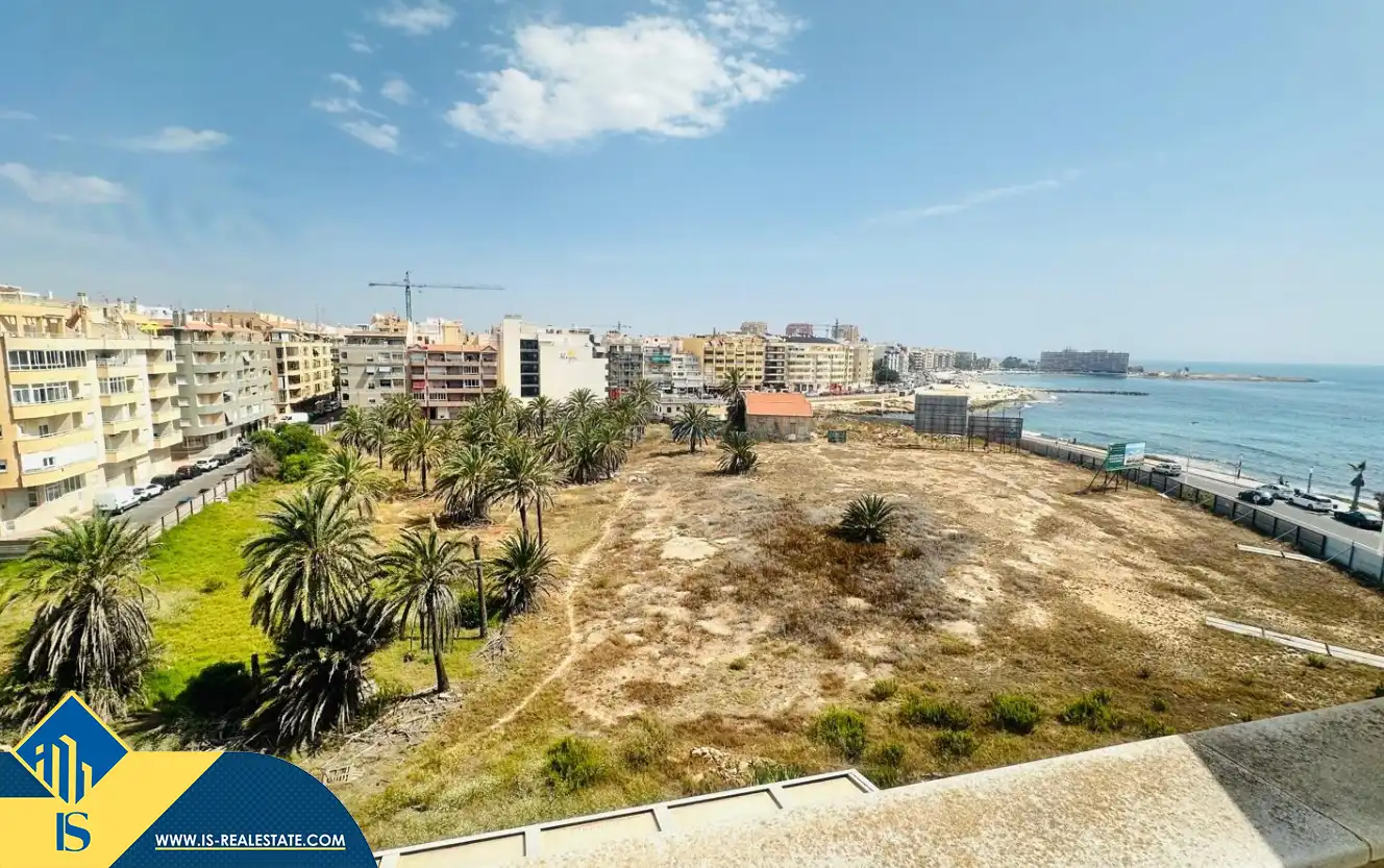 Ático con piscina en venta en Playa del Cura, imagen 20