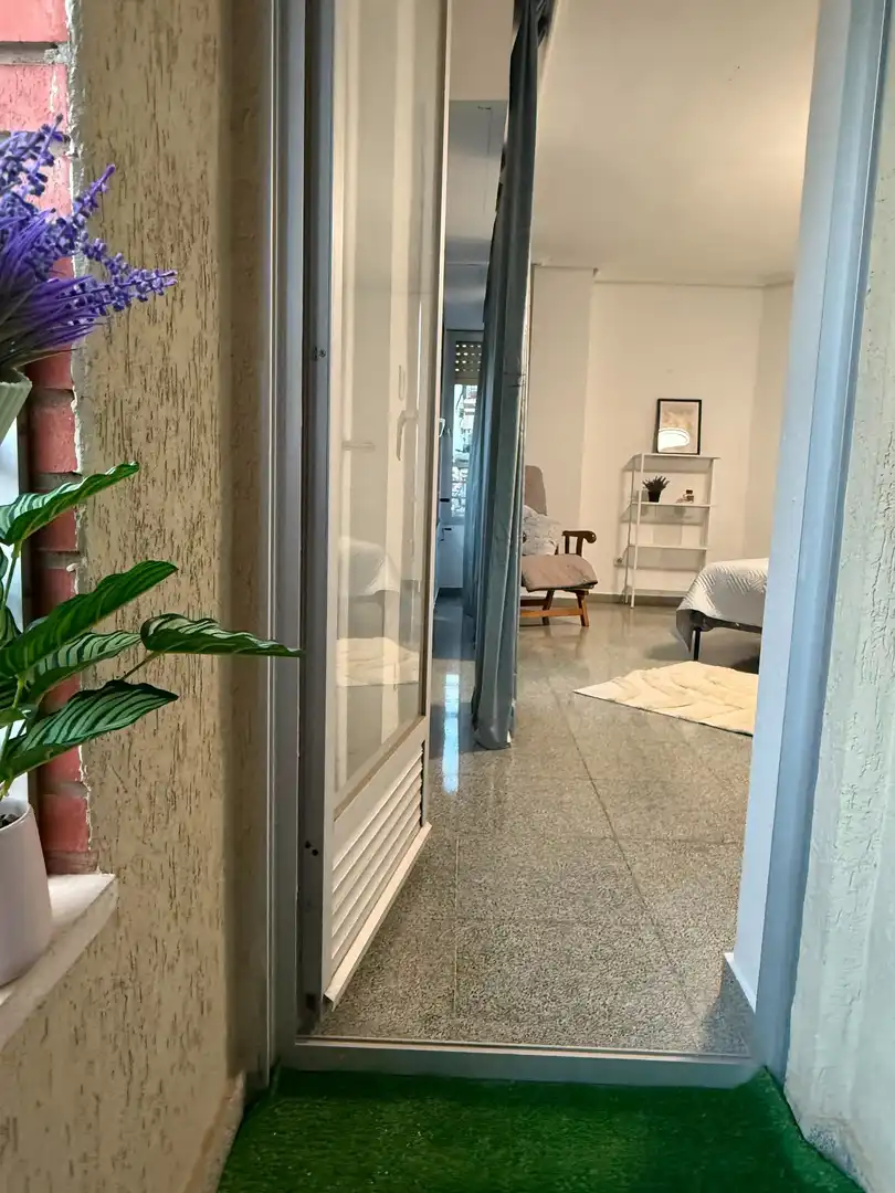 Piso en venta en Alcoy / Alcoi con Calefacción y Terraza