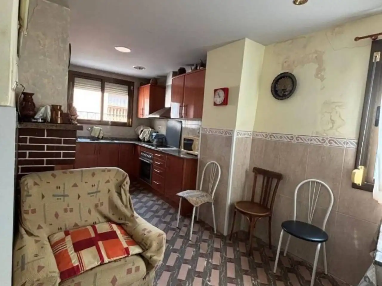 Villa zum Verkauf in Calle DEL MEDIO, imagen 23
