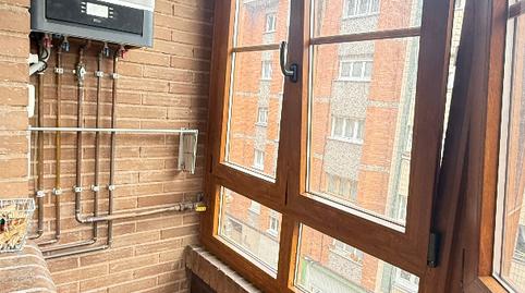 Foto 3 de Pis de lloguer a Calle Pablo Picasso, Pumarín, Gijón