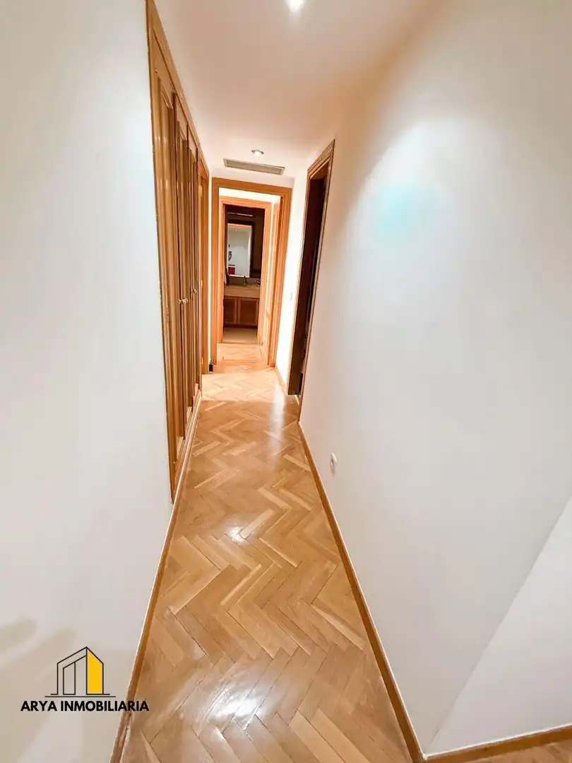 Flat for sale in Torrejón de Ardoz  with Air Conditioner, Heating and Terrace
