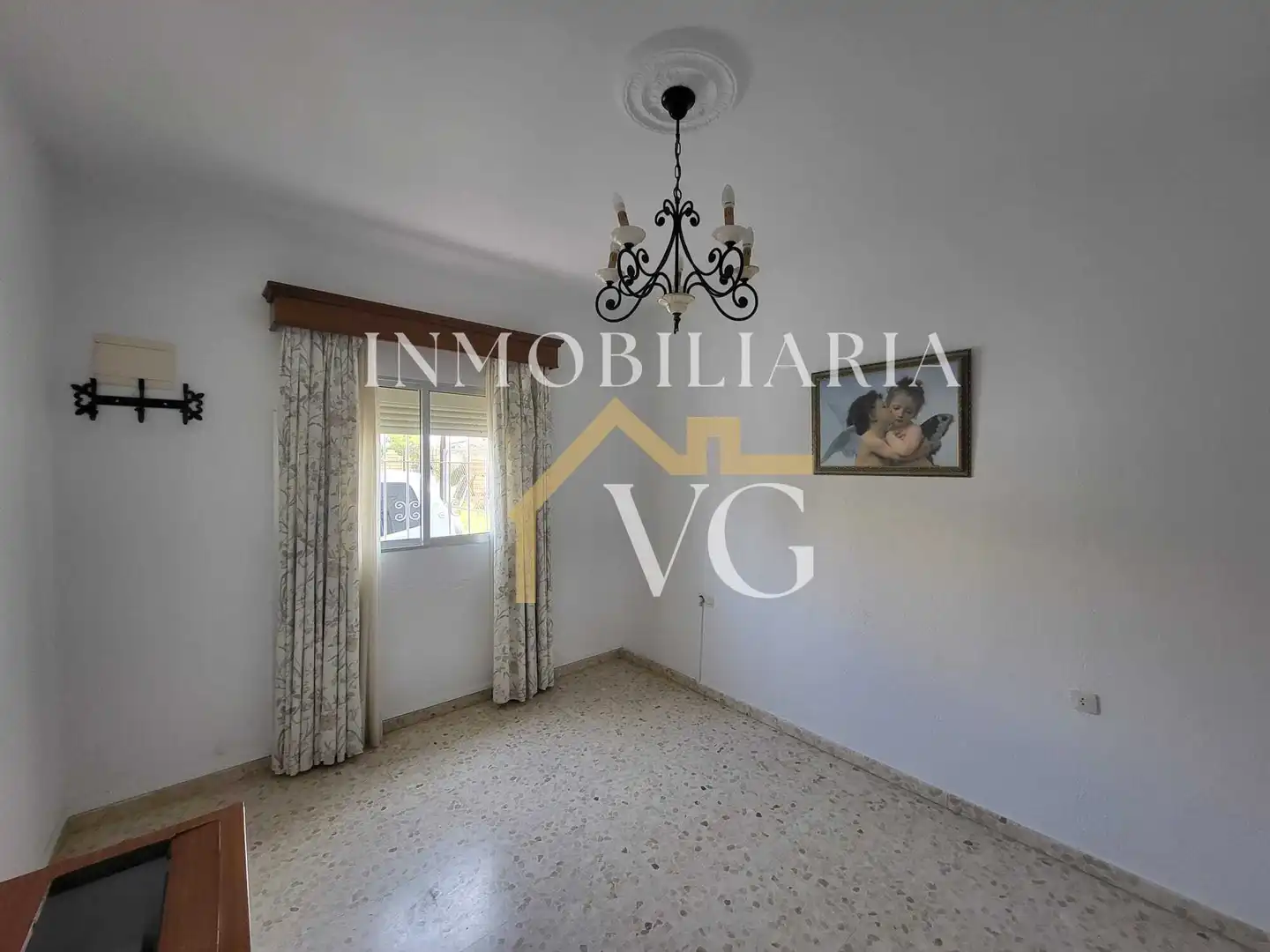 Casa o xalet en venda a Las Pajanosas
