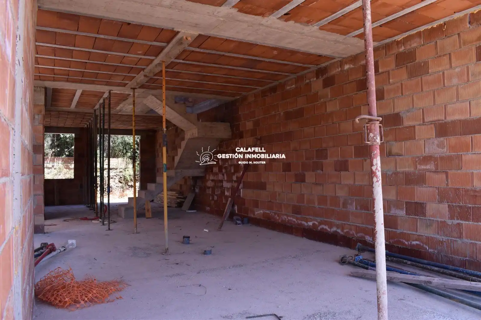 Maison mitoyenne avec piscine à vendre à Italia, imagen 46