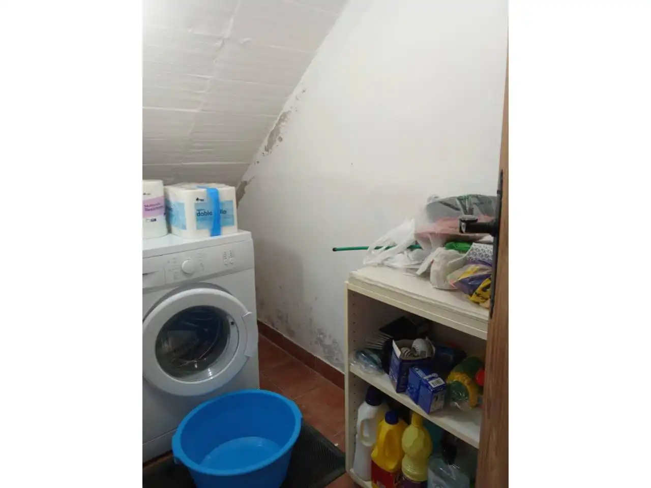 Casa o xalet en venda en Alcolea de Cinca amb Moblat