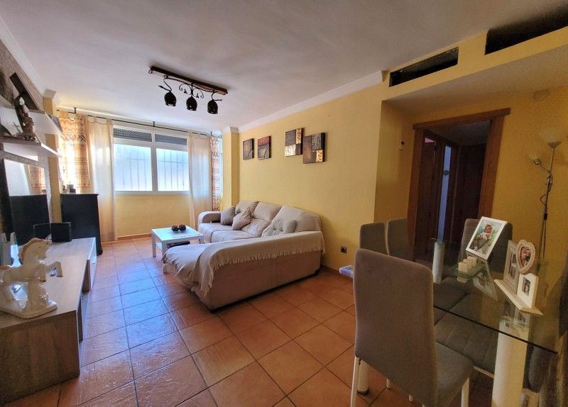 Piso en venta en Calle el Copo, 13, Alegría de la Huerta- Jardín de Málaga, Ciudad Jardín