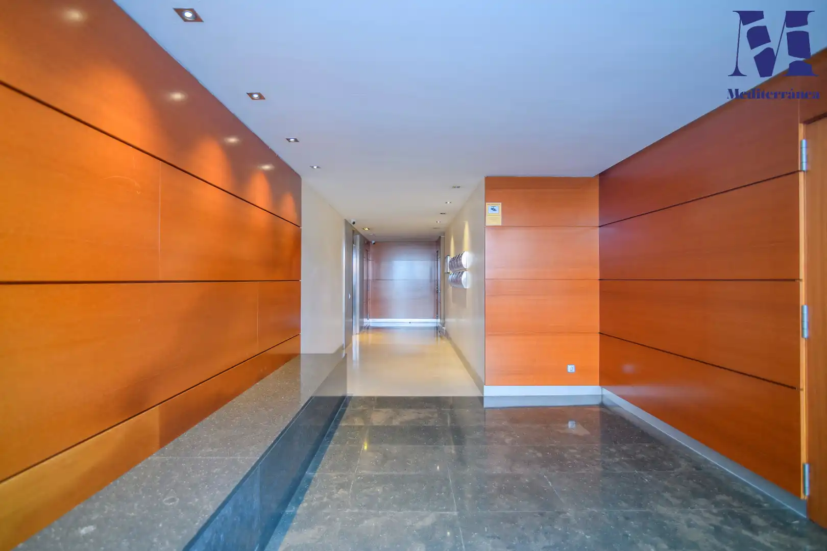 Flat for rent in Castelldefels  with Air Conditioner, Heating and Parquet flooring