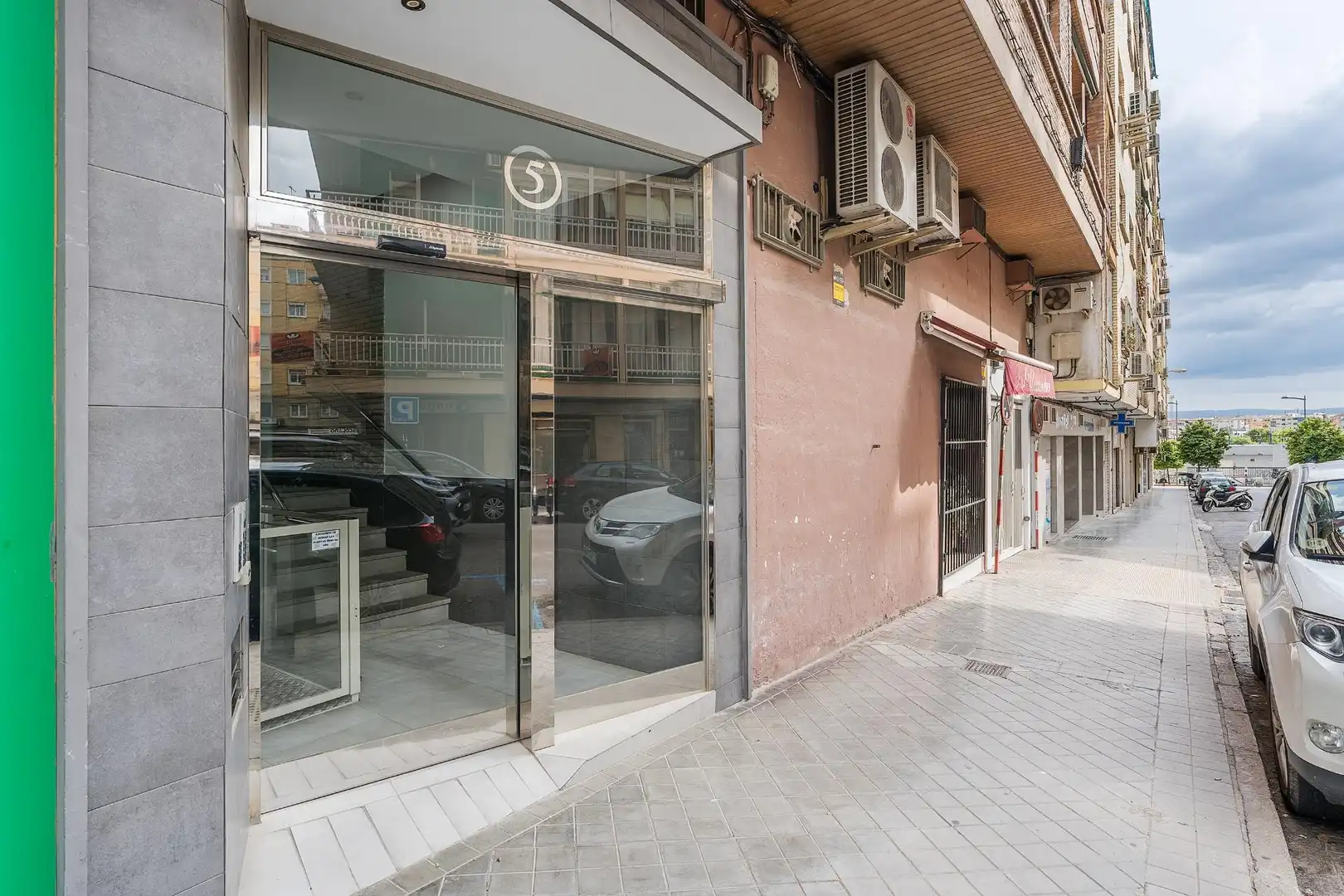 Pis amb terrassa en venda a Calle María Luisa de Dios, imagen 39