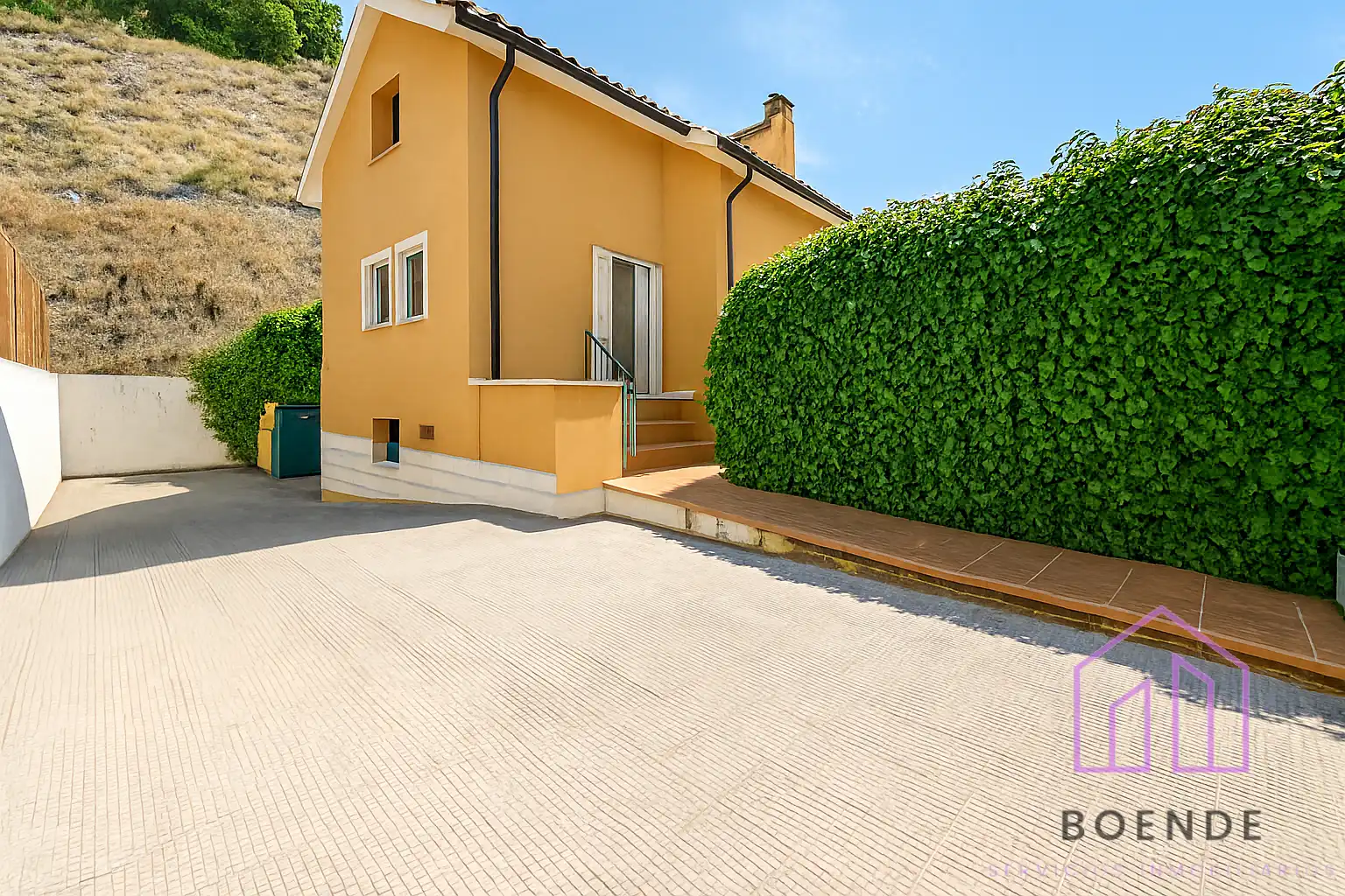 Jardín de Casa o chalet en venta en Rivas-Vaciamadrid con Aire acondicionado, Calefacción y Jardín privado