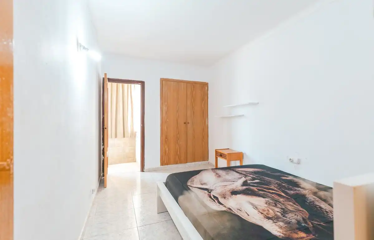 Habitación de Piso en venta en Santa Eulària des Riu con Aire acondicionado, Calefacción y Terraza