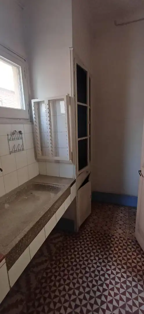 Bany de Casa o xalet en venda en El Masnou amb Calefacció, Terrassa i Forn