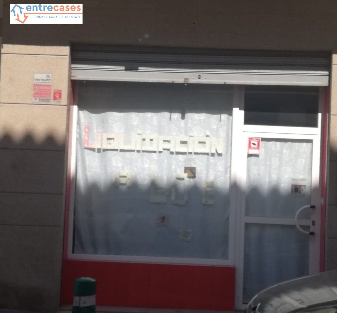 Premises for sale in Faura
