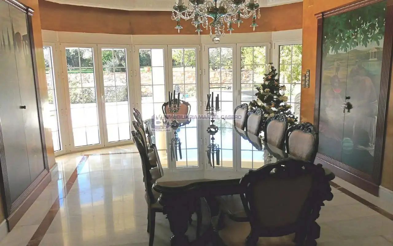 Chalet con piscina en venta en COMARCA DE GATA, imagen 16