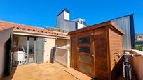 Terrace of Duplex for sale in Olesa de Montserrat  with Terrace and Balcony