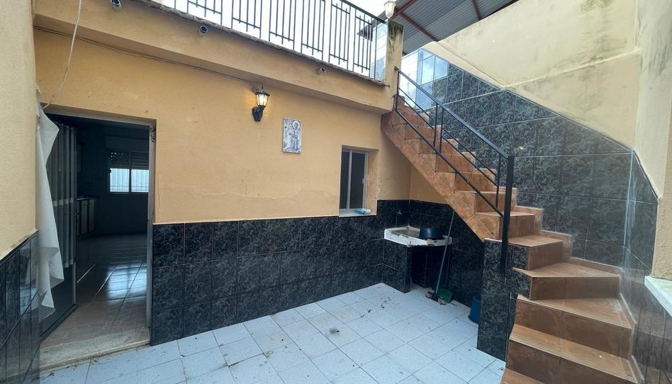 Foto 1 de Casa o chalet en venta en Zarza la Mayor, Cáceres