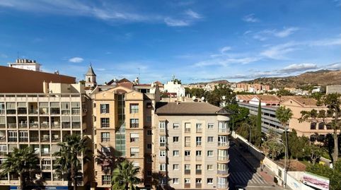 Foto 2 von Wohnung zur Miete in Avenida Barcelona, 44, La Trinidad, Málaga Capital