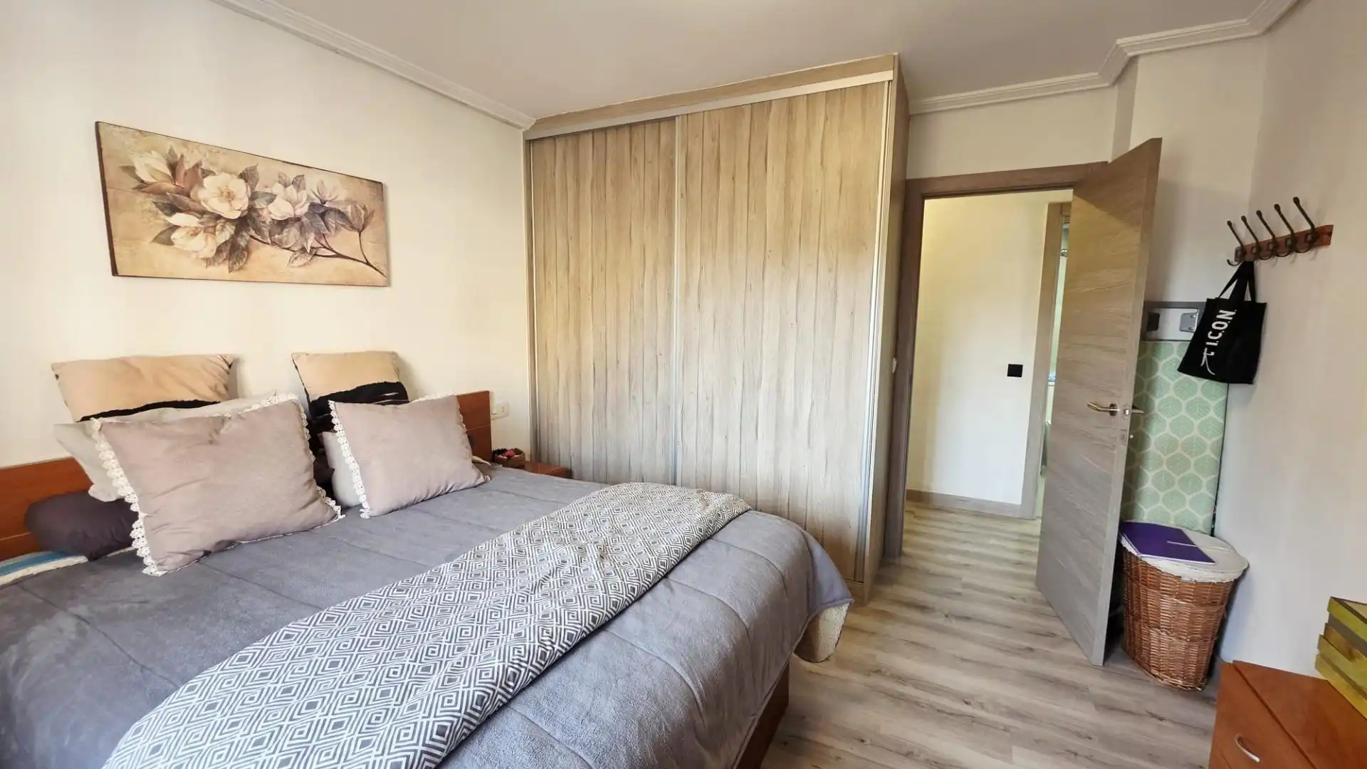 Habitación de Apartamento en venta en Almoradí