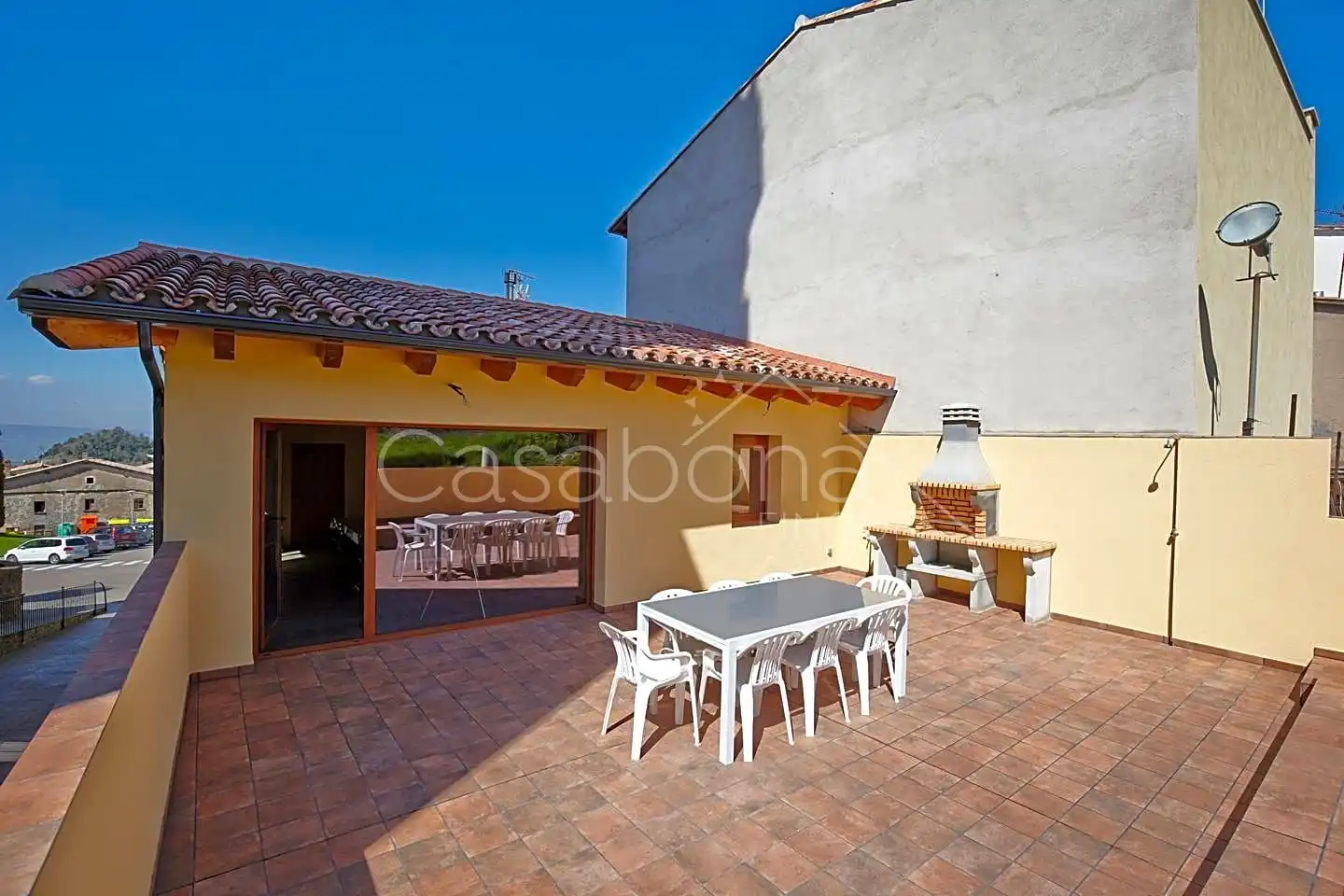 Casa con piscina en venta en L'Esquirol, imagen 30