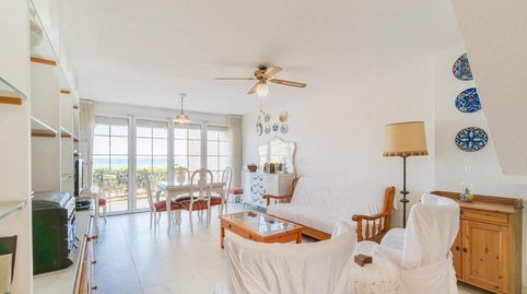 Foto 4 de Casa adosada en venta en Calle Margaritas-playa Flamenca, La Zenia, Orihuela