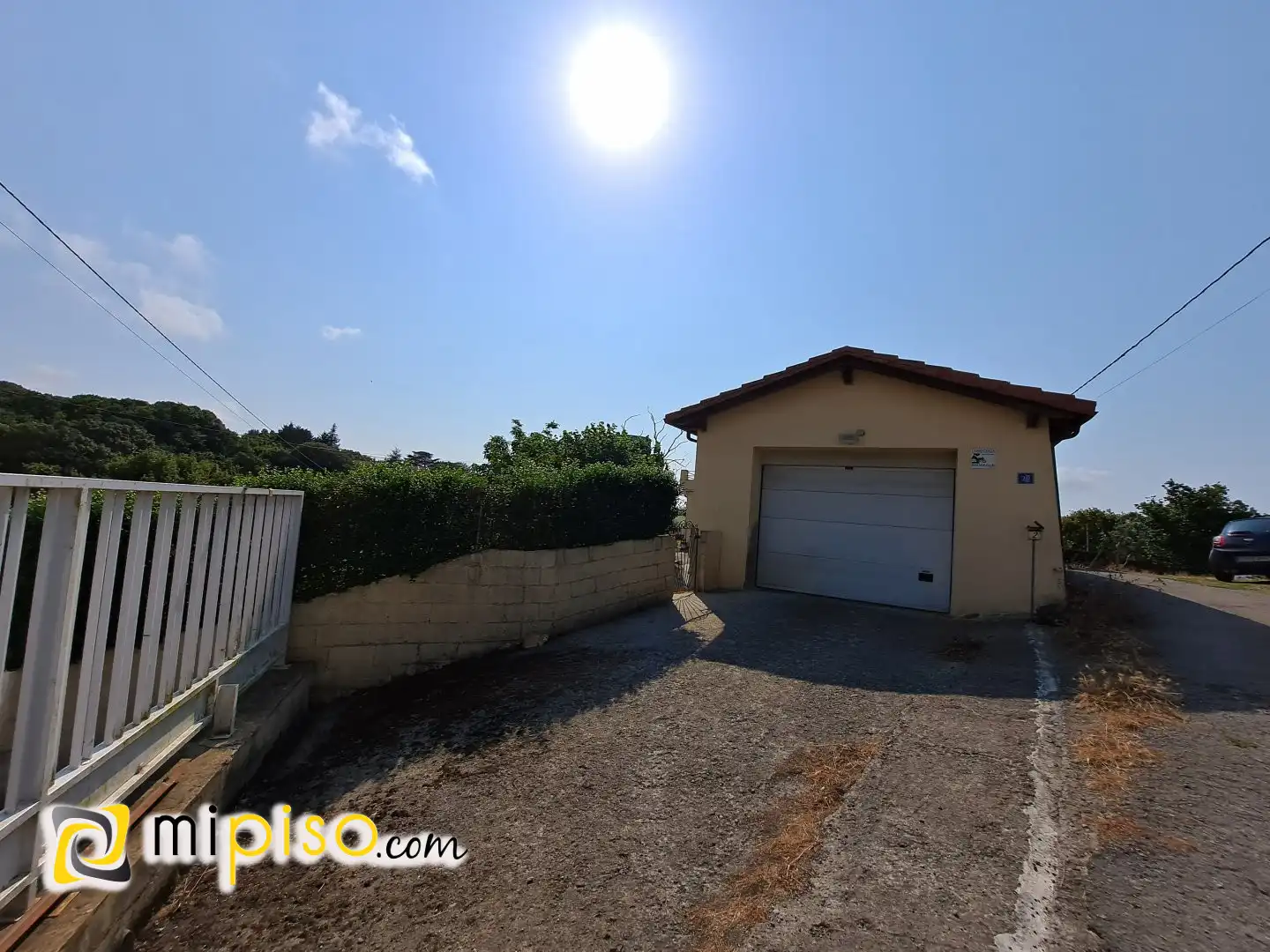 Casa o chalet en venta en Laredo con Calefacción, Terraza y Trastero