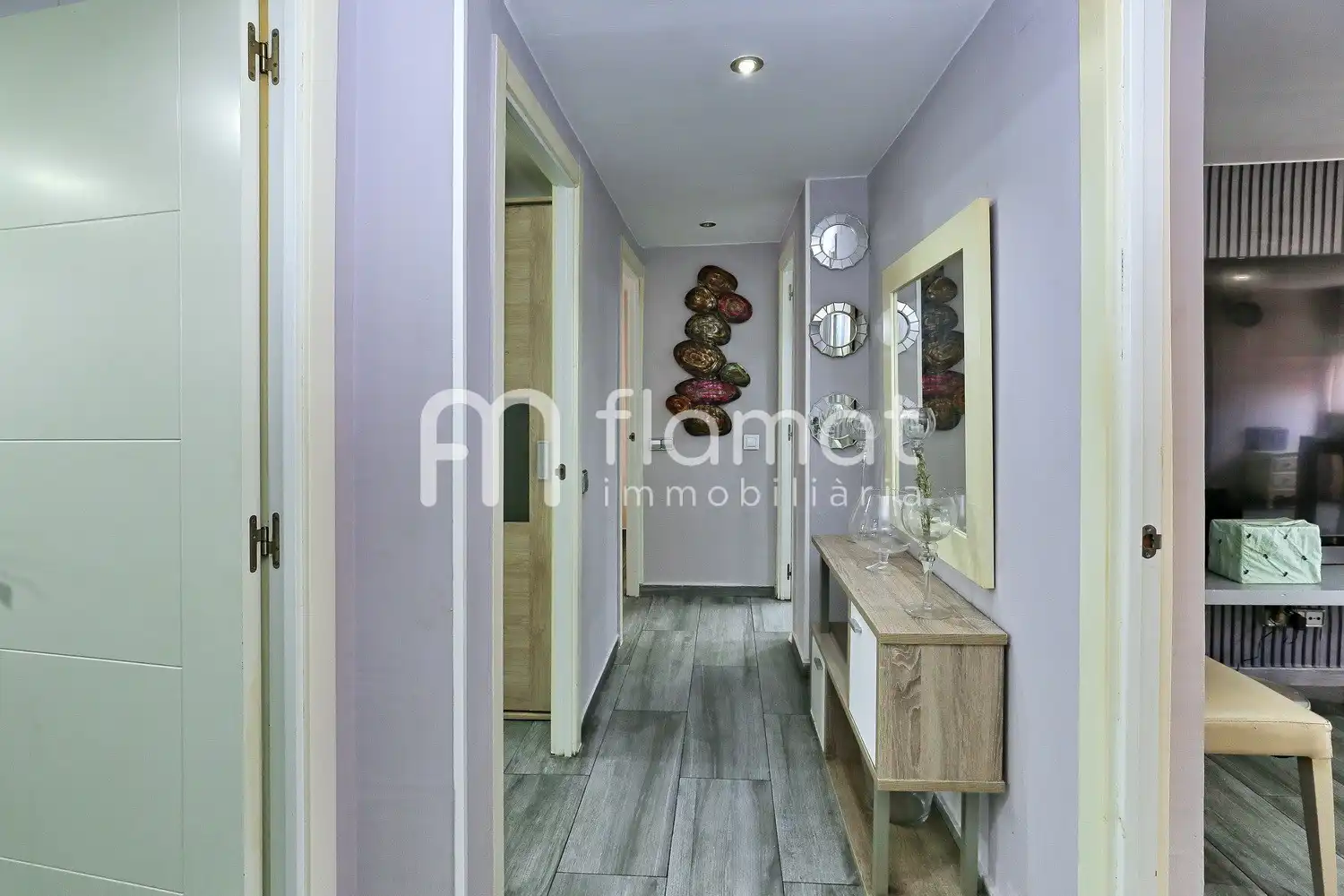 Flat for sale in La Mina