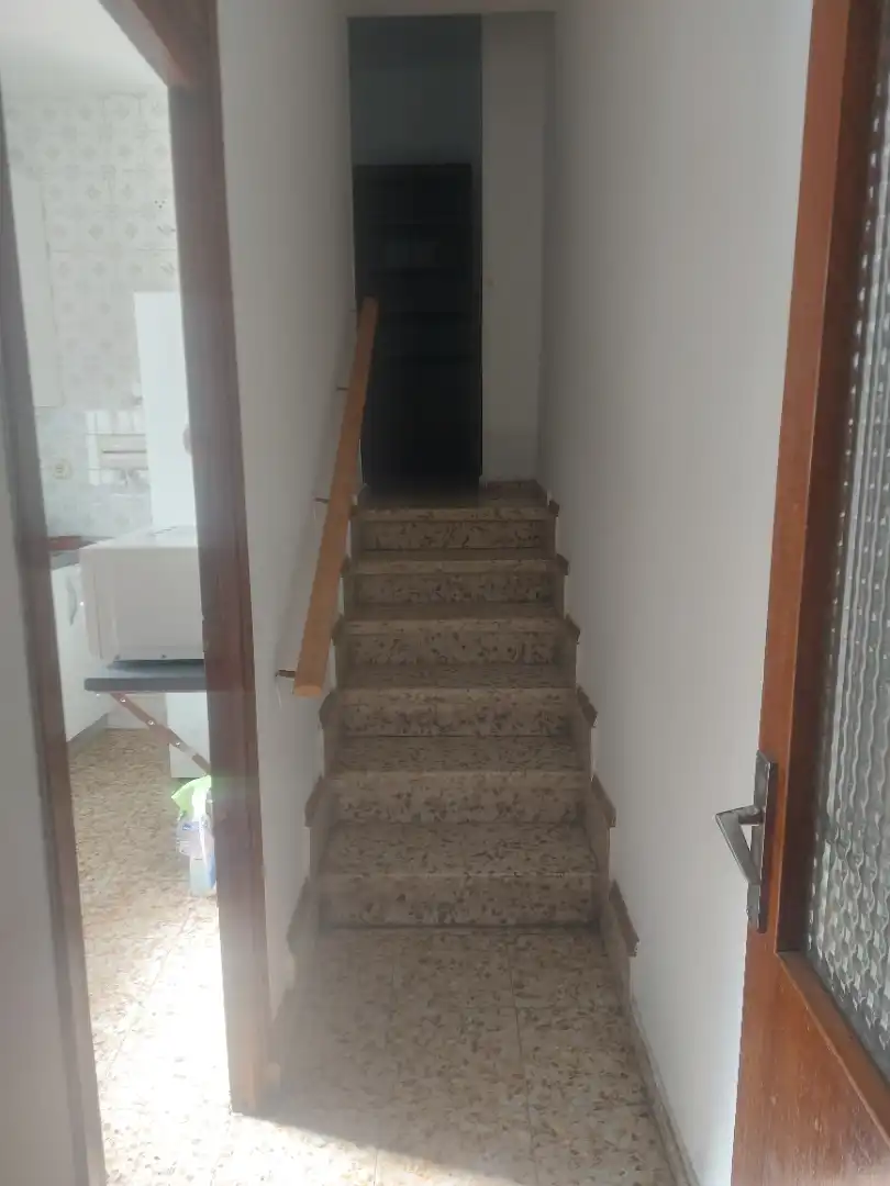 Piso de alquiler en Toledo con Calefacción, Amueblado y Horno