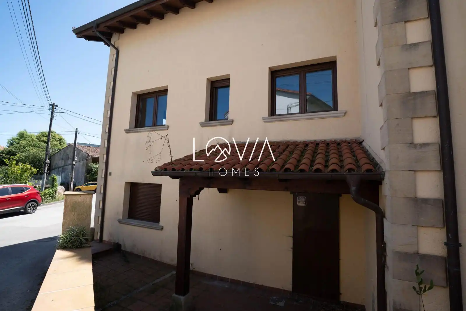 Chalet en venta en Pesues, imagen 3