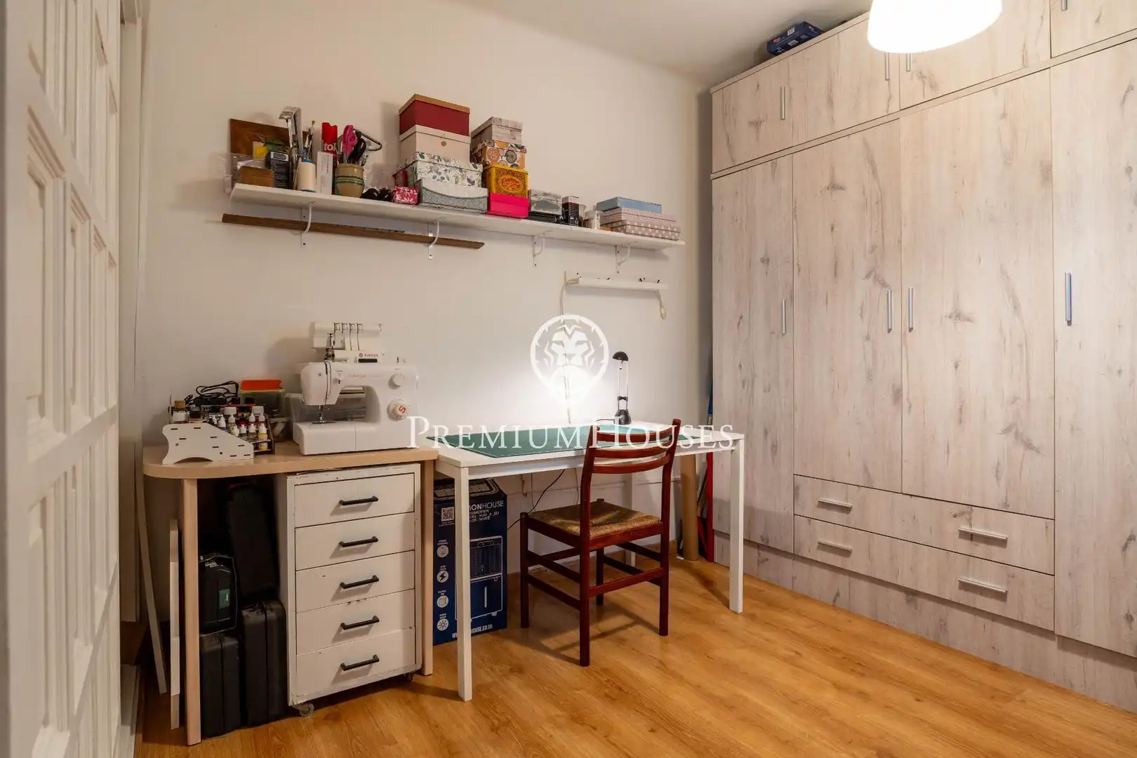 Flat with terrace for sale in L'Aragai, imagen 19