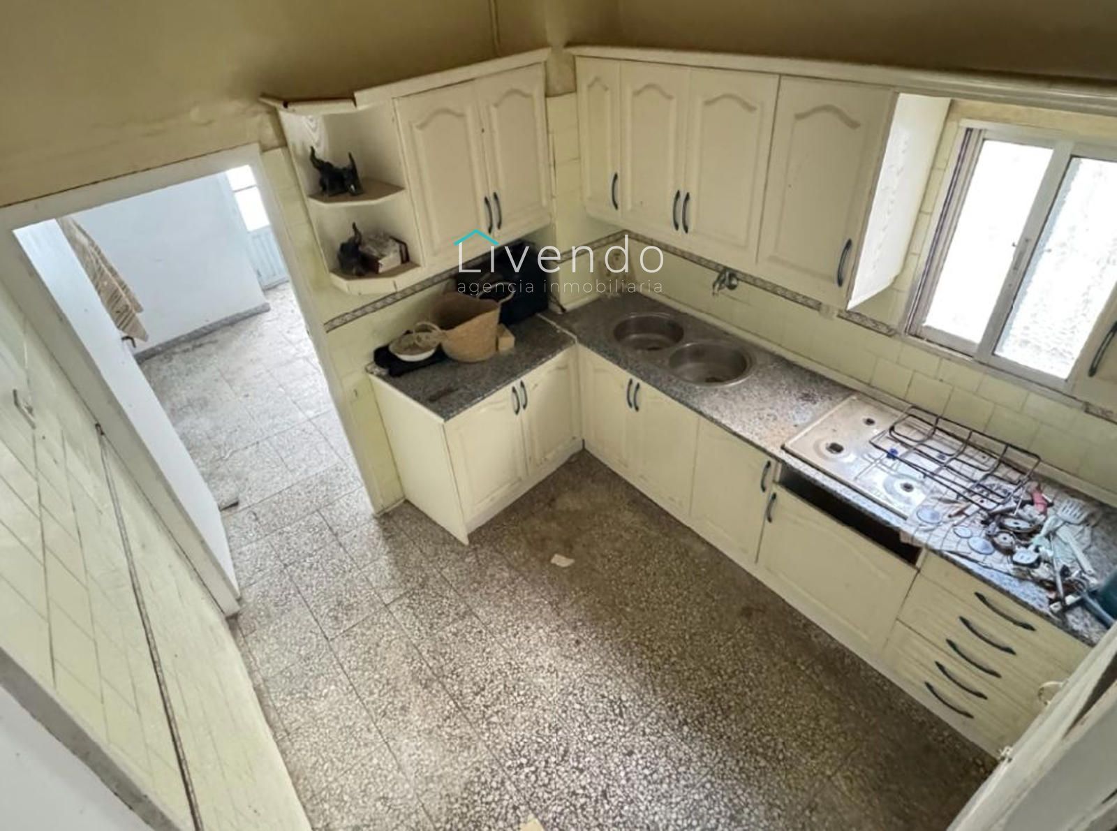 Kitchen of House or chalet for sale in Alcalá de los Gazules