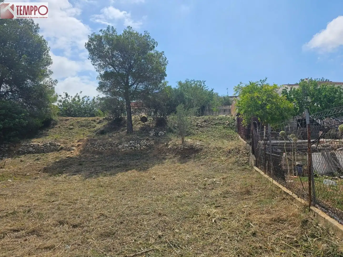 Terreny residencial en venda a Carrer LLIRI, imagen 15