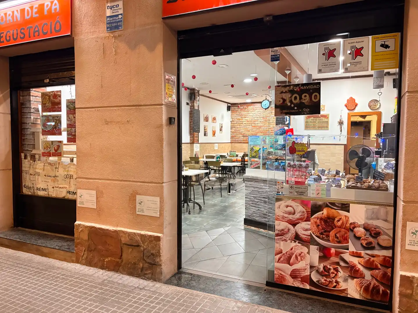 Local comercial en traspàs a Estruch - Eixample, imagen 18
