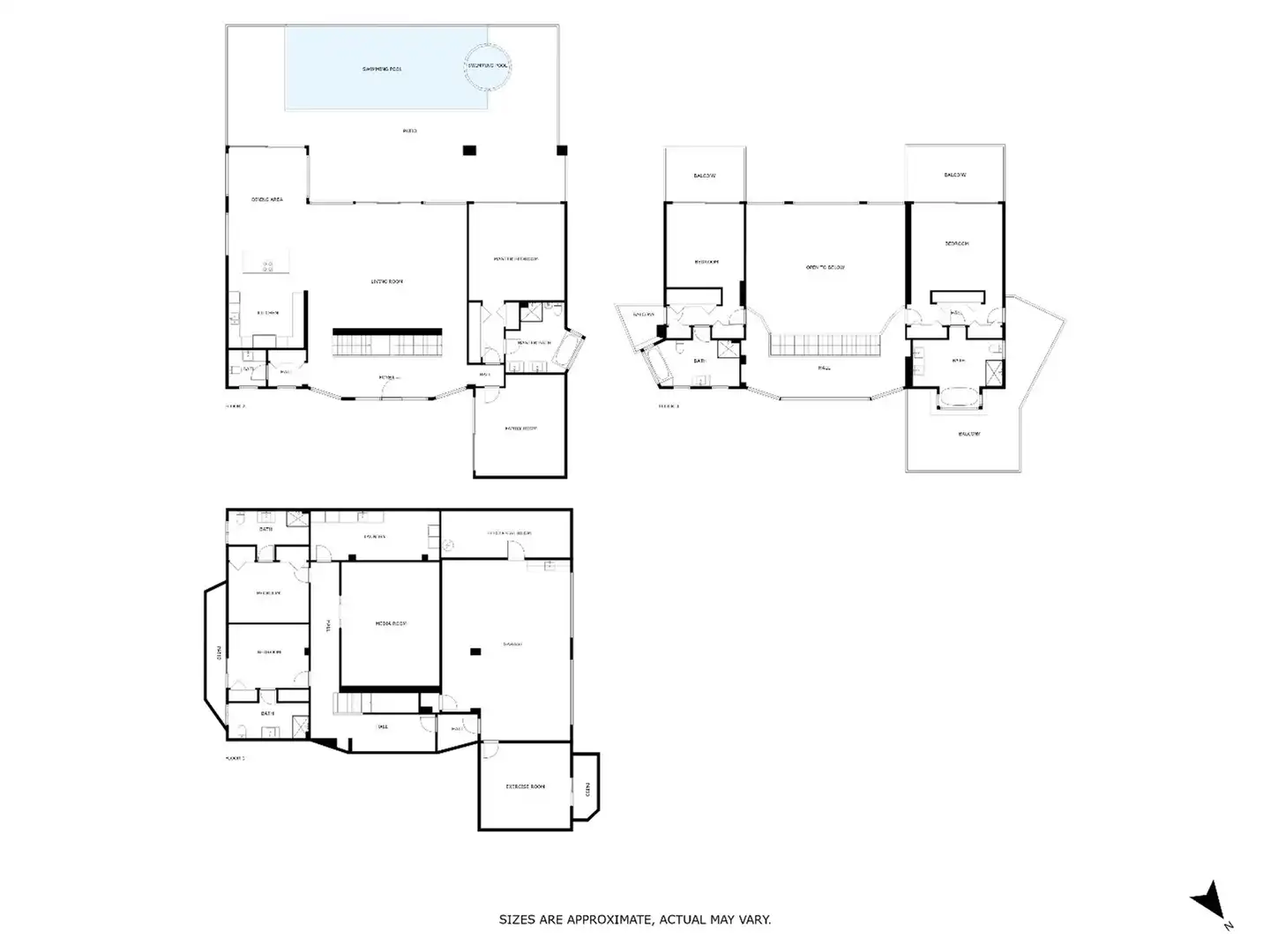 Chalet con terraza en venta en Nueva Andalucía, imagen 2
