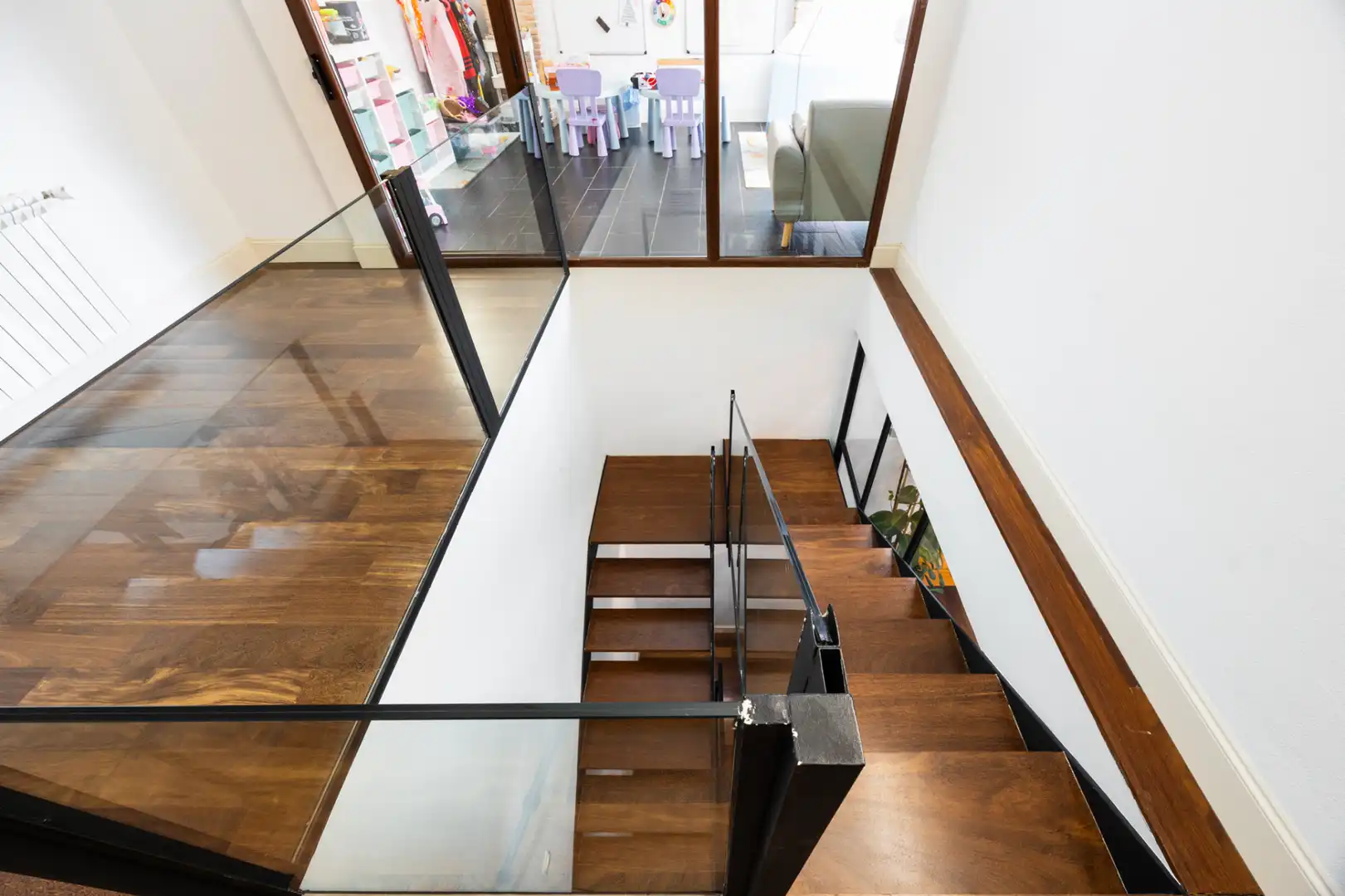 Casa o chalet en venta en Layos con Aire acondicionado, Calefacción y Jardín privado