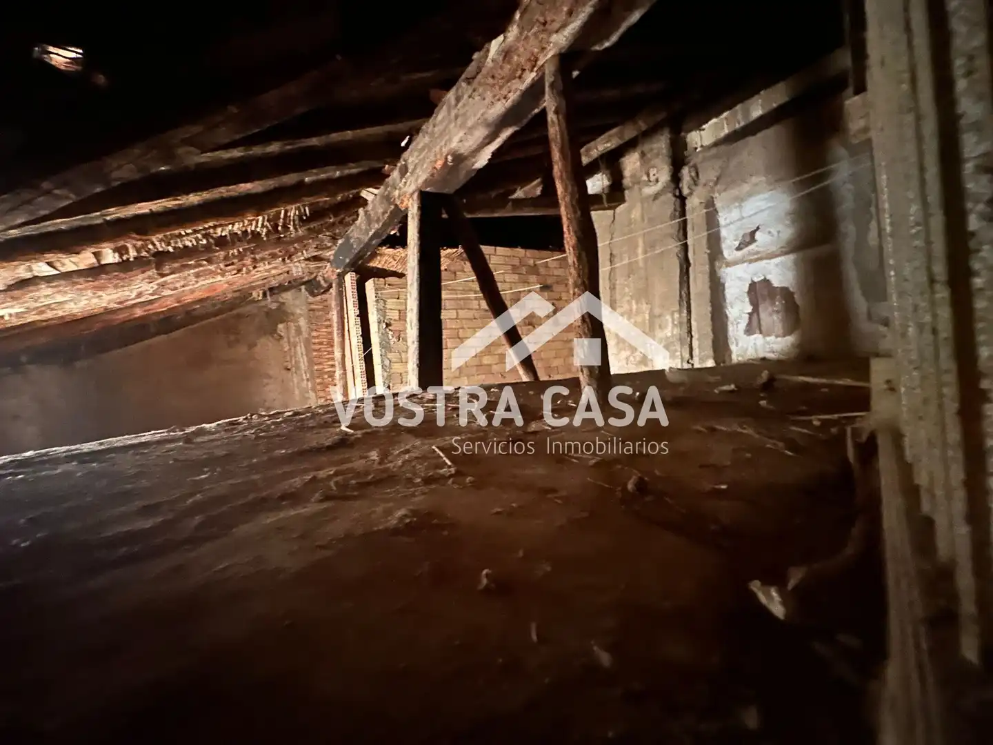 Casa aparellada en venda a Poblete, imagen 21