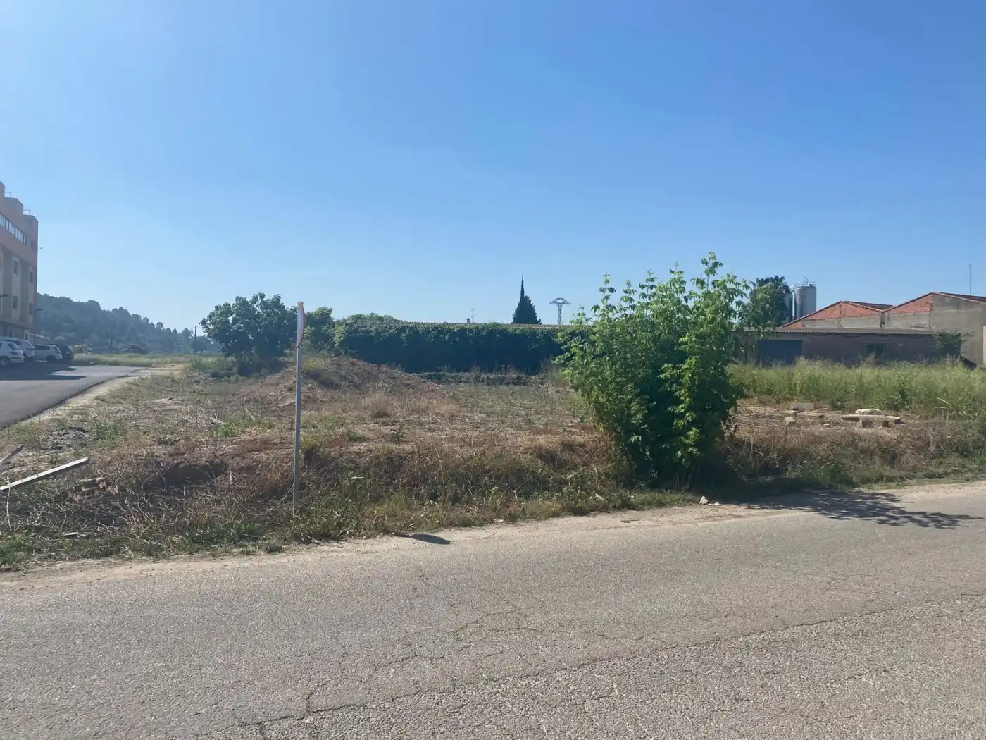 Terreno residenziale in vendita a Avenida CARMEN DEL 14, imagen 11