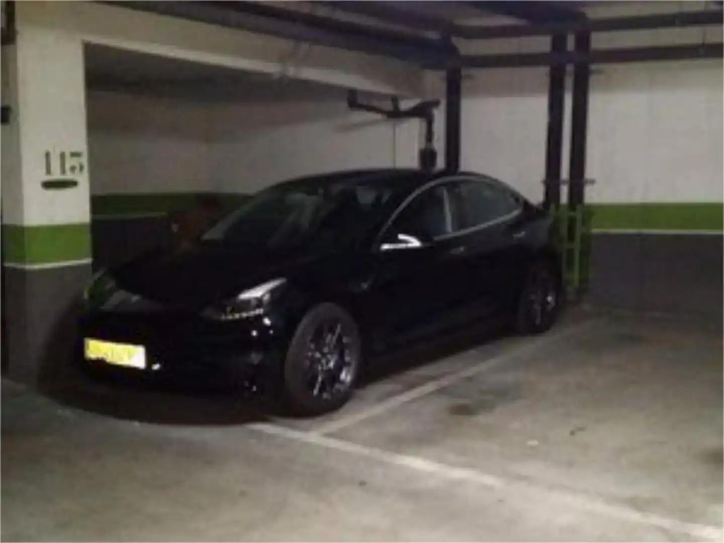 Parking of Garage for sale in Getafe