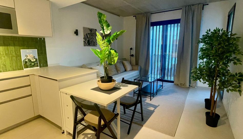 Photo 1 of Attic to rent in Carrer de la Bella Vista, 10, Sant Antoni de Portmany, Illes Balears