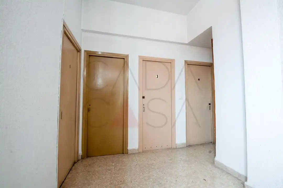 Flat for sale in Santander  with Heating, Storage room and Balcony