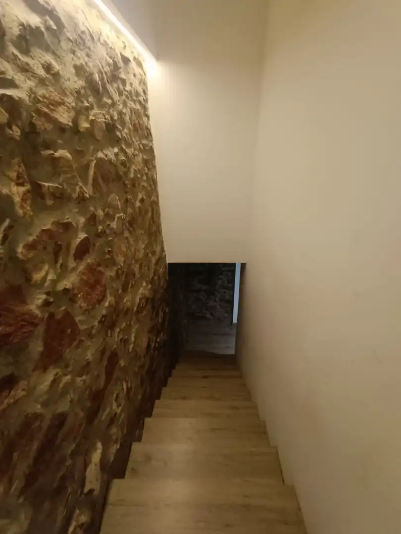 Reihenhaus mit Terrasse zum Verkauf in El Racó - Sant Feliu del Racó, imagen 18