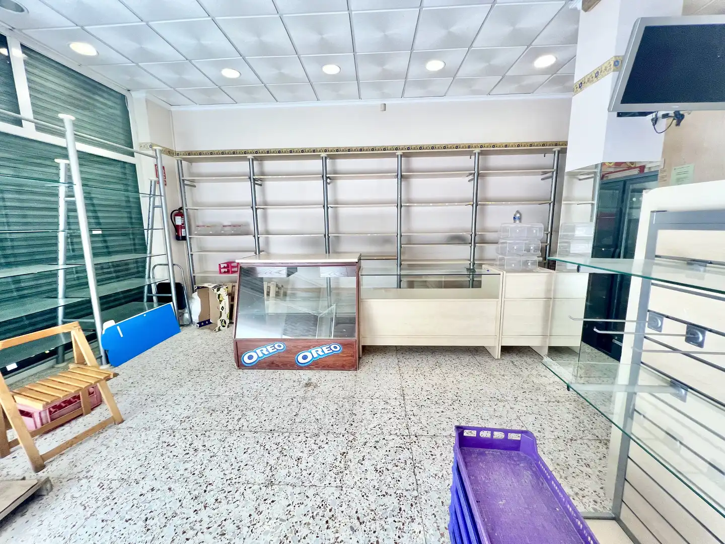 Business premises to rent in Petrer, imagen 7