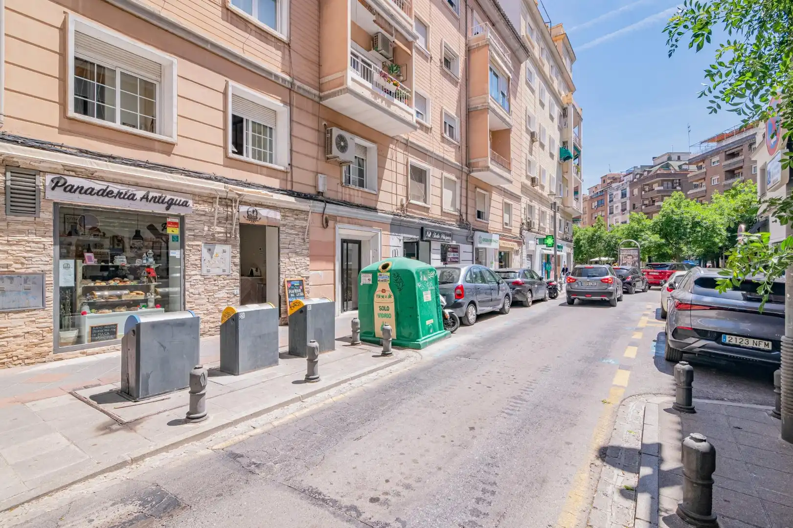 Wohnung zum Verkauf in Calle Calle Pedro Antonio de Alarcón, imagen 32
