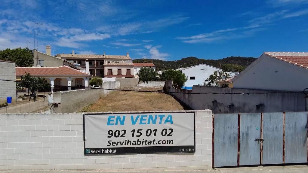 Residential for sale in El Pedroso